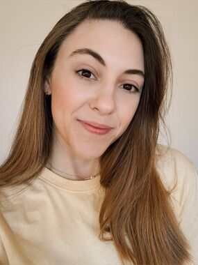 Meet your Posher, Liz